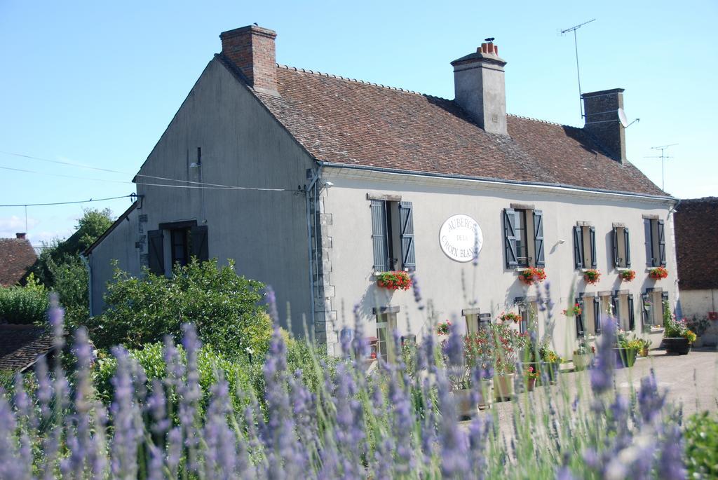 Apartamento Les Bords De Loire Veuves Habitación foto